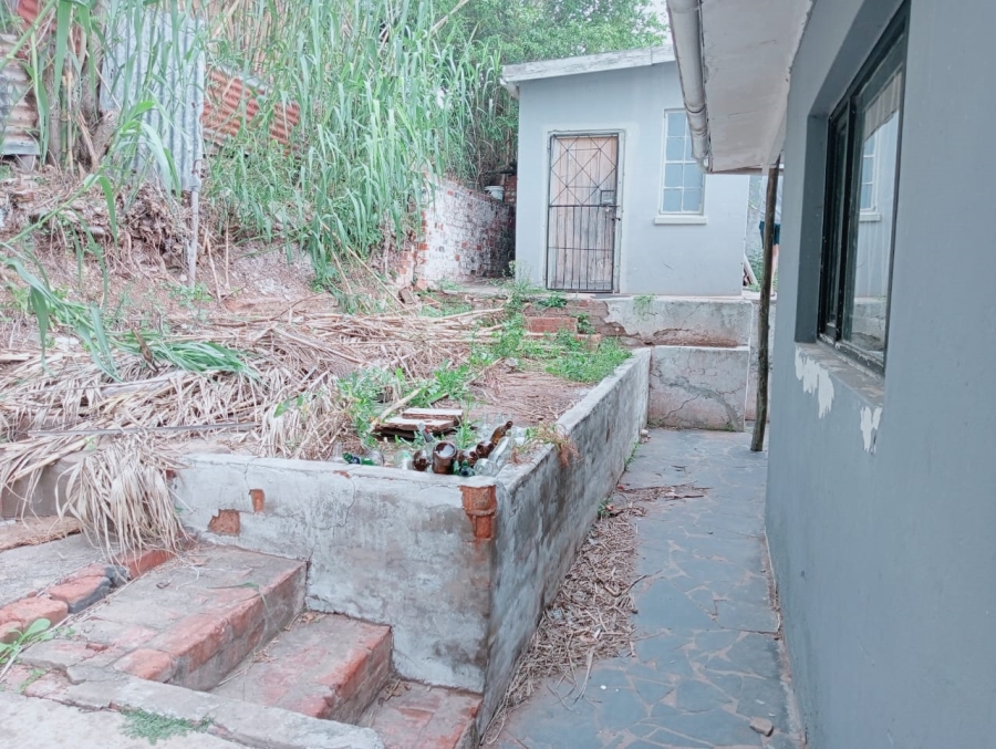 2 Bedroom Property for Sale in College Hill Eastern Cape